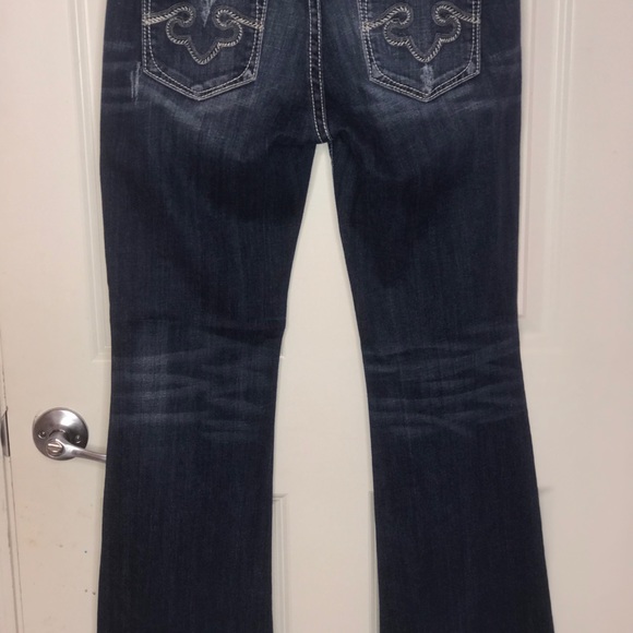 Express Jeans - Picture 3 of 4